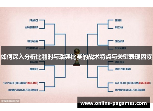 如何深入分析比利时与瑞典比赛的战术特点与关键表现因素