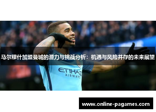 马尔穆什加盟曼城的潜力与挑战分析：机遇与风险并存的未来展望